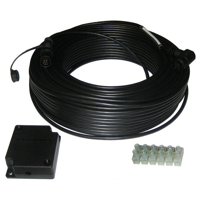 Furuno 50M Cable Kit w/Junction Box f/FI5001 [000-010-618]