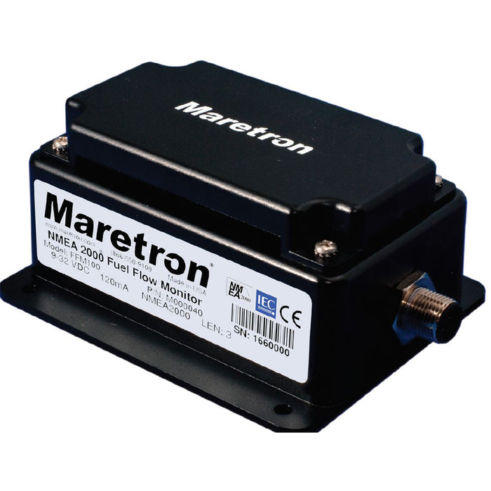 Maretron FFM100 Fuel Flow Monitor [FFM100-01]