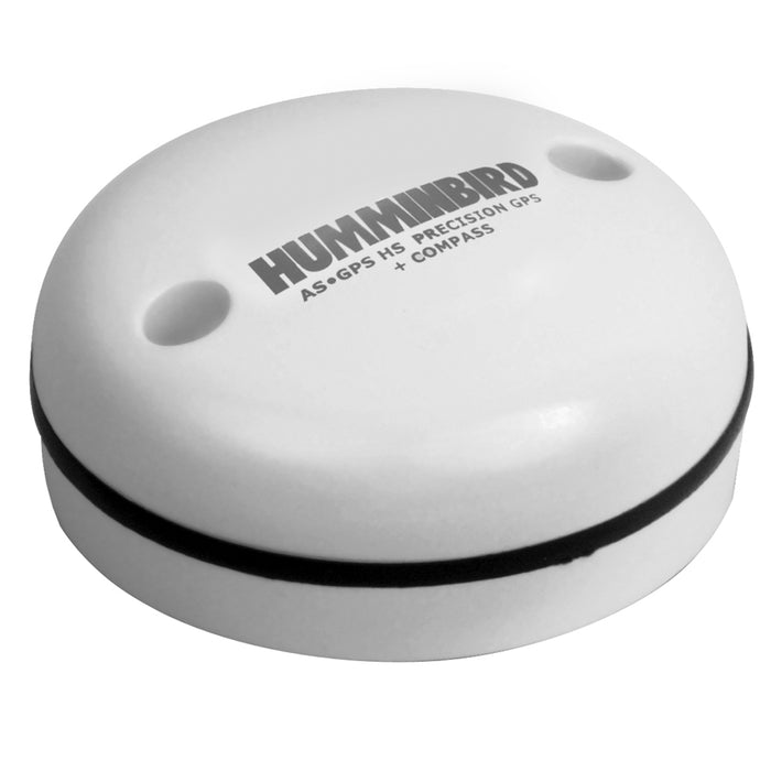 Humminbird AS GPS HS Precision GPS Antenna w/Heading Sensor [408400-1]