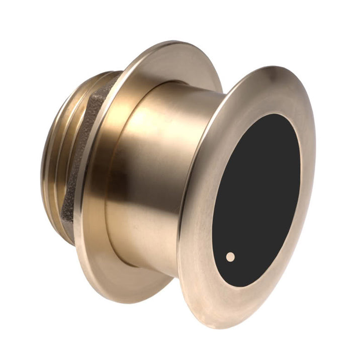 Garmin B175H Bronze 20 Degree Thru-Hull Transducer - 1kW, 8-Pin [010-11937-22]