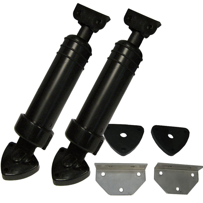 Bennett Boat Leveler to Bennett Actuator Conversion Kit - Hydraulic to Hydraulic [V351CK]