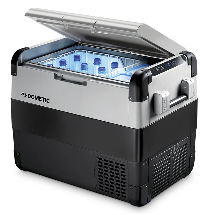 Dometic CoolFreeze Portable Powered Cooling Box w-WiFi - 2.2cu.ft. - 120-12-24V [CFX-65W]