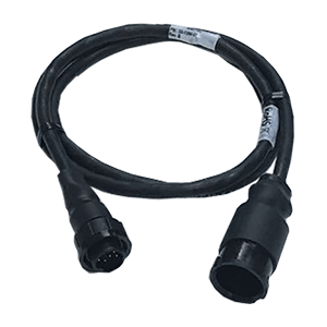 Airmar Navico 9-Pin Mix  Match Chirp Cable - 1M [MMC-9N]