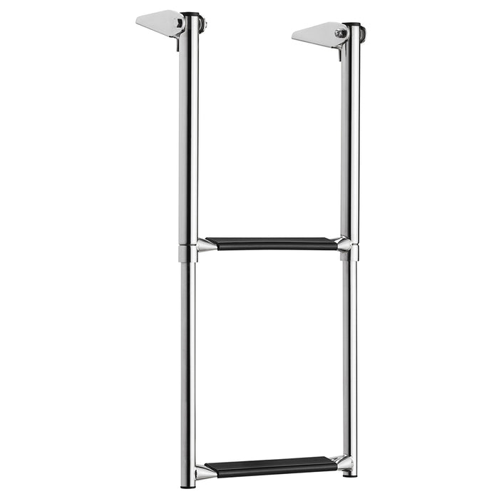 Whitecap 2-Step Telescoping Swim Ladder [S-1850]