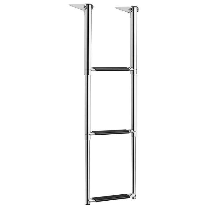 Whitecap 3-Step Telescoping Swim Ladder [S-1852]