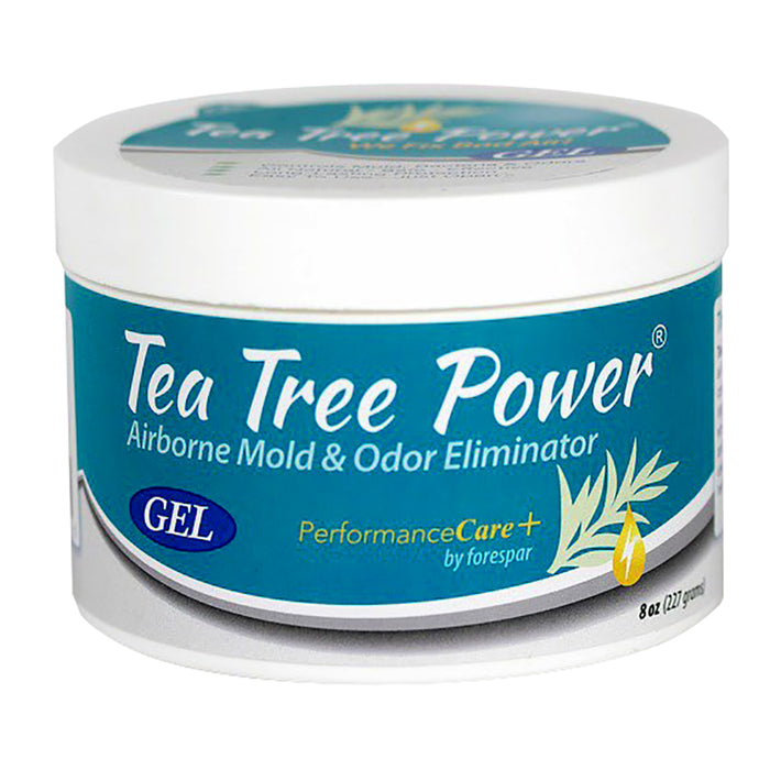 Forespar Tea Tree Power Gel - 8oz [770203]