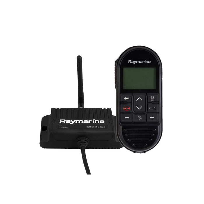 Raymarine RayMic Wireless Handset - Only [A80544]