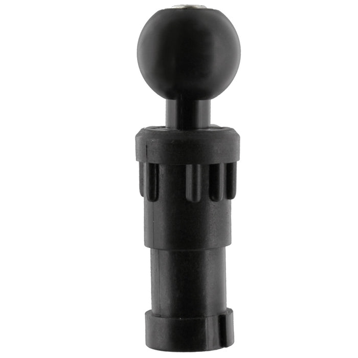 Scotty 159 1" Ball w/Post Mount [0159]