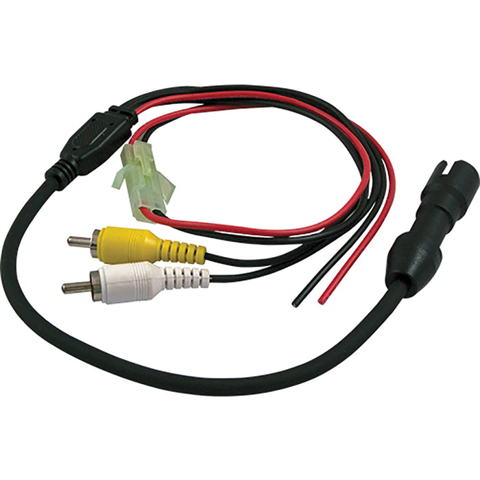 Voyager Camera RCA to CEC Connector [31300006]