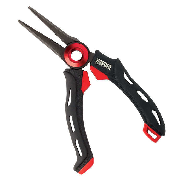 Rapala Mag Spring Pliers - 4" [RMSPP4]