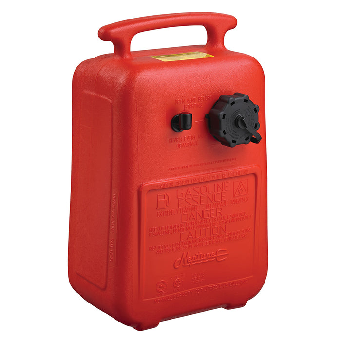 Scepter 08592 Neptune Portable Fuel Tank - 6 Gallon [8592]