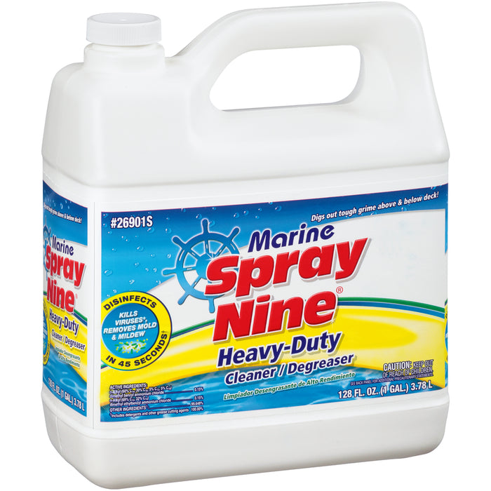 Marine Spray Nine Gallon [ SPN 26901S]