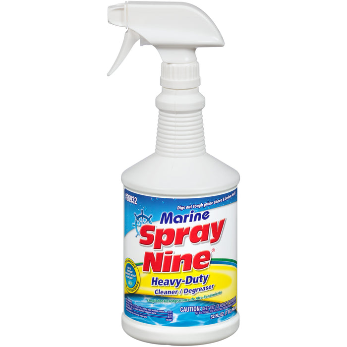 Marine Spray Nine [SPN 26932]